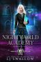 [Nightworld Academy 04] • Semester 4